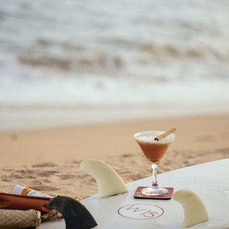 W15 Weligama Hotel Buitenkant foto
